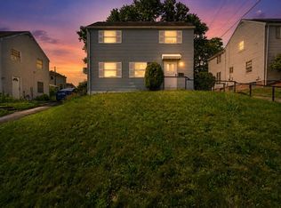 556 Thompson Ave, Clairton, PA 15025