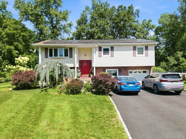 785 Sequoia Drive, Valley Cottage, NY 10989