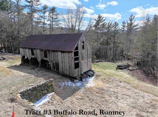 3 Buffalo Rd, Rumney, NH 03266