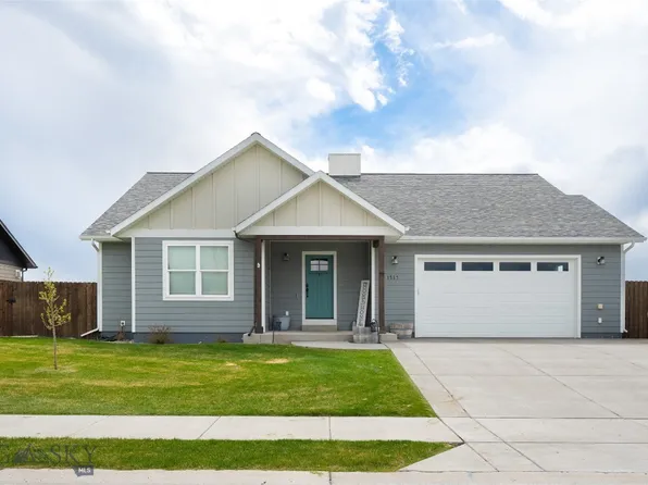 1515 Powers Blvd, Belgrade, MT 59714