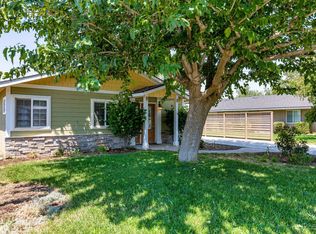 213 E I St, Tehachapi, CA 93561