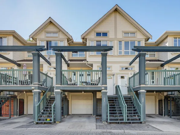 4787 57th St #21, Delta, BC V4K 4C7