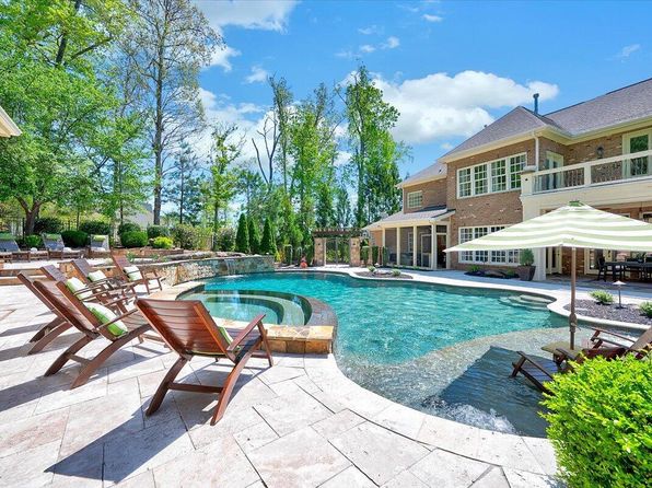 187 Stoney Creek Way, Chapel Hill, NC 27517