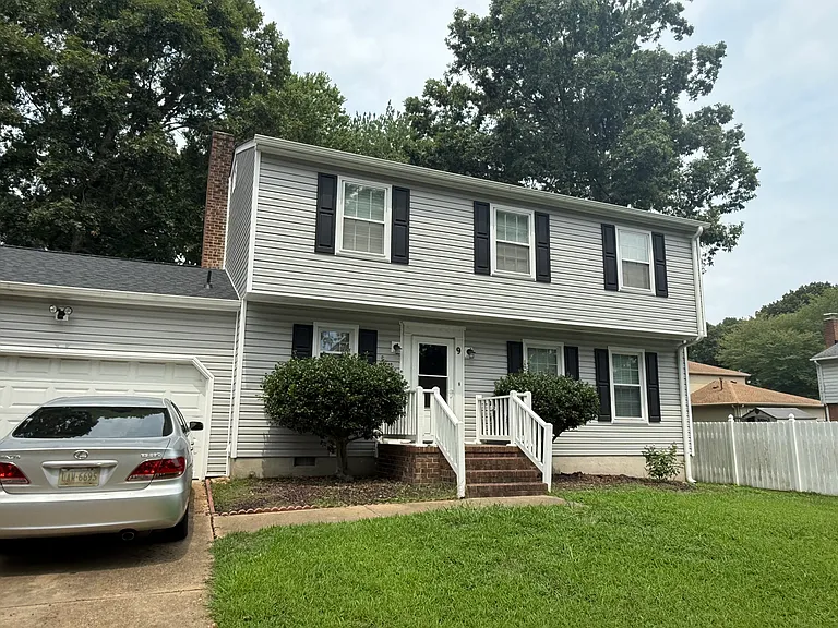 9 Chickamauga Pike — Photo 1