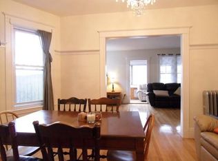 77 Harriet St #1, Brighton, MA 02135