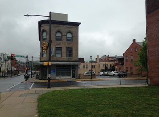 400 Locust Street, columbia, PA 17512