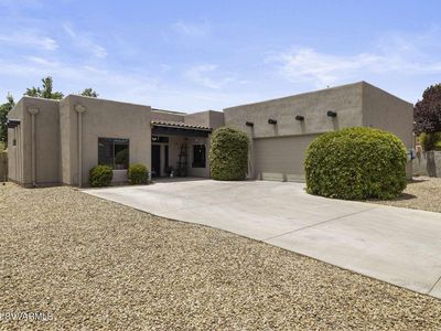 1605 E Hombre Dr, Cottonwood, AZ, 86326