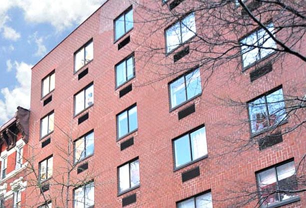 1st image of 433 W 43rd St APT 6E