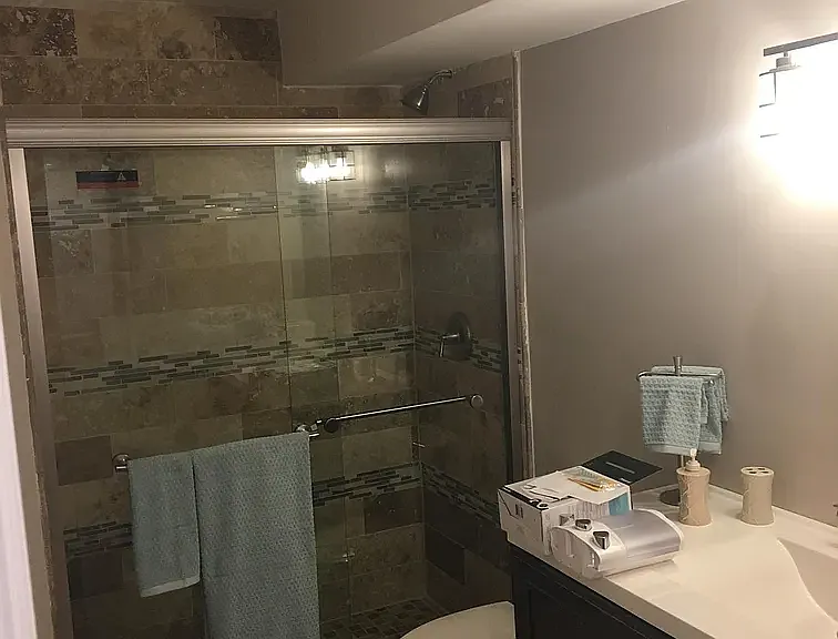 3520 Sir Johns Ct NW #BASEMENT — Photo 1