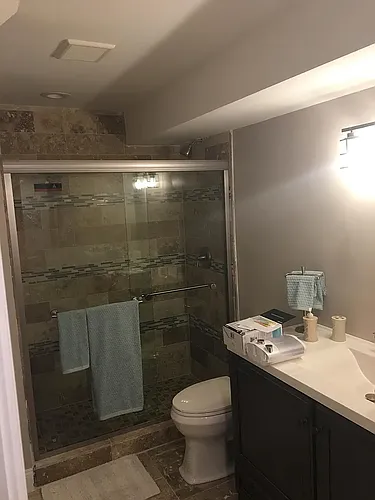 3520 Sir Johns Ct NW #BASEMENT Photo 1