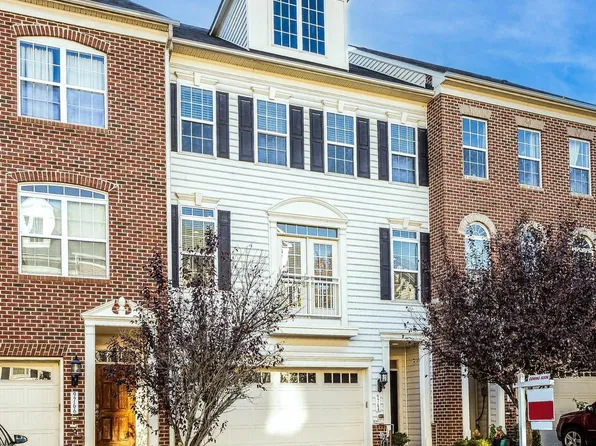 9764 Northern Lakes Ln, Laurel, MD 20723