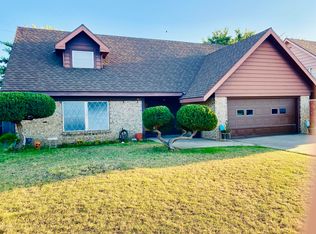 1421 Marigold St, Borger, TX 79007