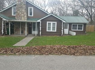 320 E Spruce St, Harrison, MI 48625