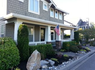 34702 SE Carmichael St, Snoqualmie, WA 98065