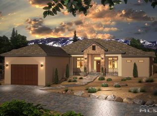 2475 Drake Wood Ct, Reno, NV 89523