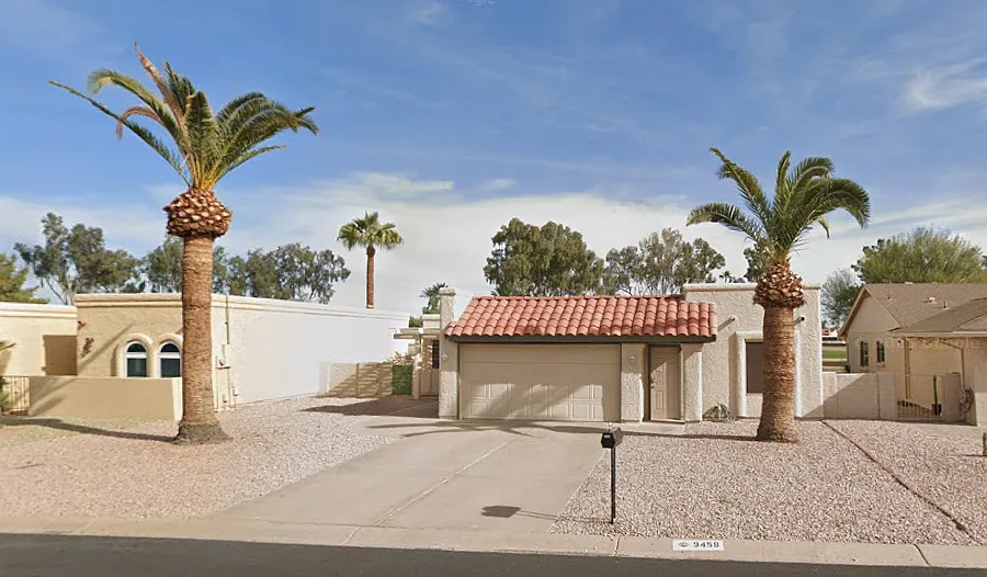 9458 E Sun Lakes Blvd N