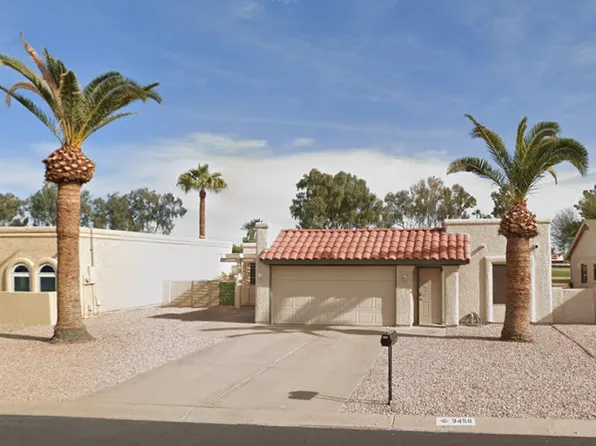 9458 E Sun Lakes Blvd N, Sun Lakes, AZ 85248