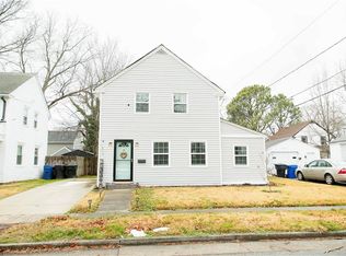 31 Decatur St, Portsmouth, VA 23702