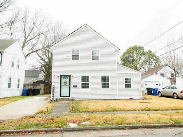 31 Decatur St, Portsmouth, VA 23702