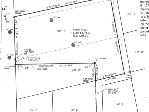 6 Japonica Dr, Pass Christian, MS 39571