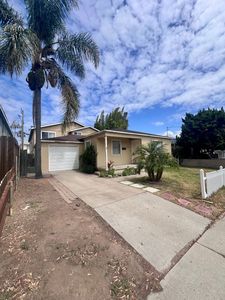 1956 Pacific Beach Dr, San Diego, CA, 92109