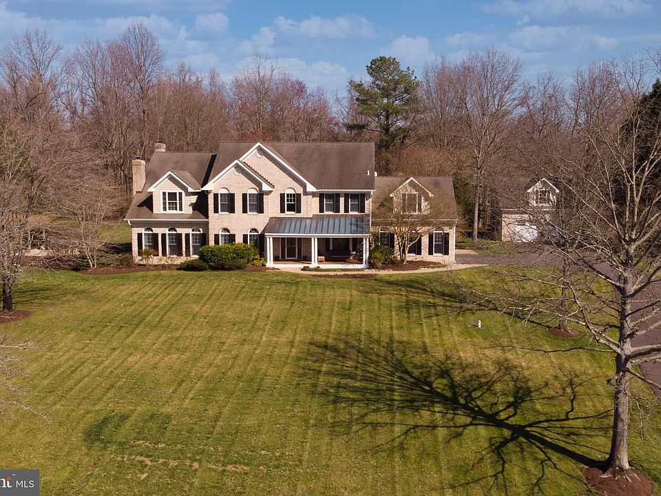 3411 Timberlake Farm Rd, Davidsonville, MD 21035 Zillow