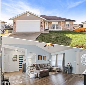 145 Brookstone Dr, Holts Summit, MO, 65043