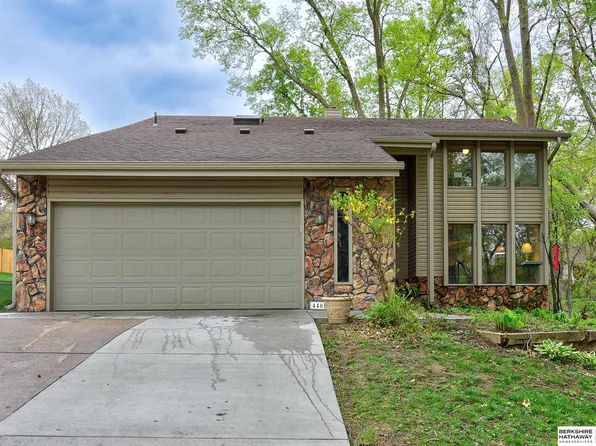 4405 Anchor Mill Dr, Bellevue, NE 68123