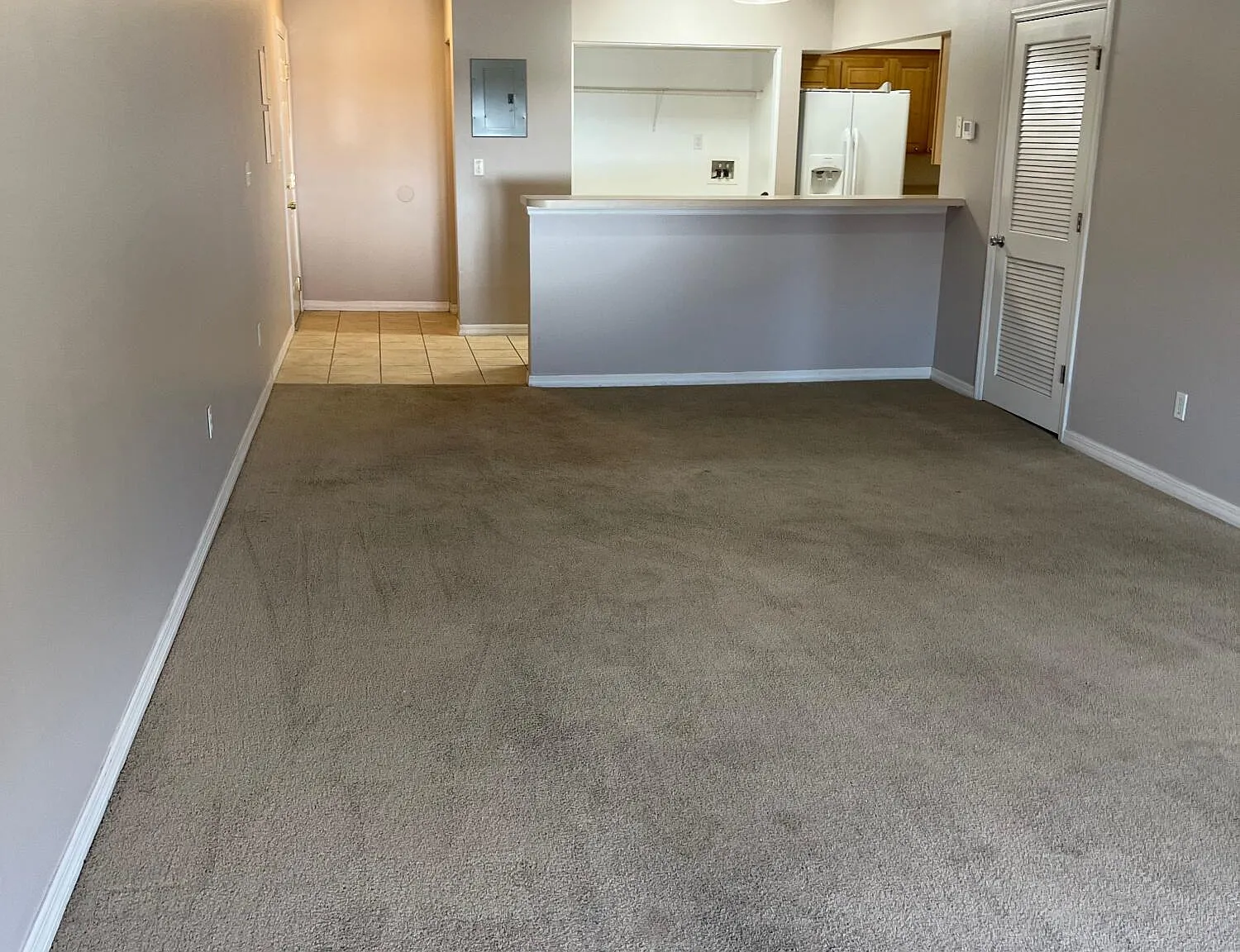 2 bed, 1.0 bath, 970 sqft, $1,400 — Photo 4