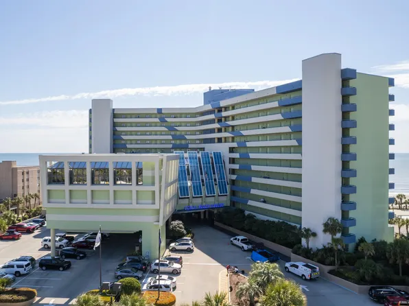1105 S S Ocean Blvd. #506, Myrtle Beach, SC 29577