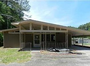 1094 Peniel Rd, Walterboro, SC 29488