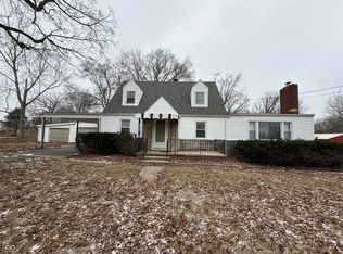 9331 W 310 N, Delphi, IN