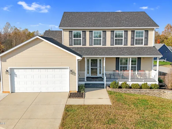 400 Jey Dr, Elizabethtown, KY 42701