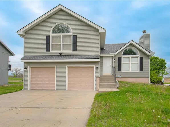 11201 N Lewis Ave, Independence, MO 64057