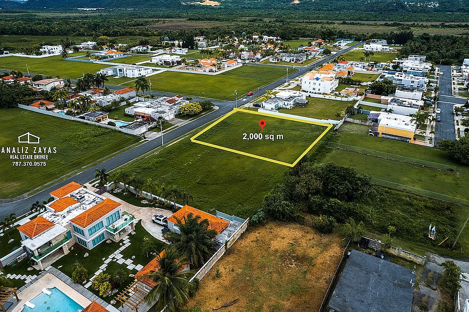 2nd image of Urb Hacienda El Molino Bo Sabana G 18