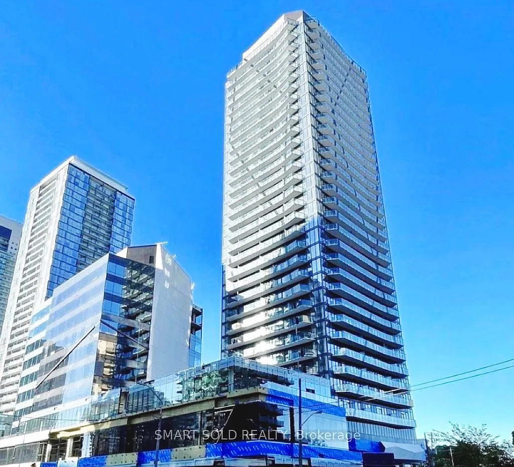 15 Ellerslie Ave #1909 photo 1