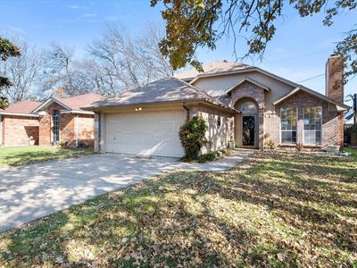 1302 Ivy Creek Dr, Mansfield, TX, 76063