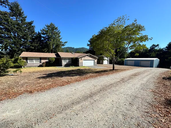 55 Redwood Ave, Rio Dell, CA 95562