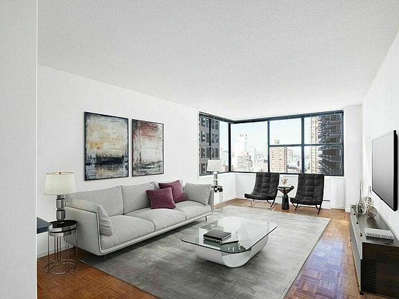 5th image of 211 W 56th St APT 9H