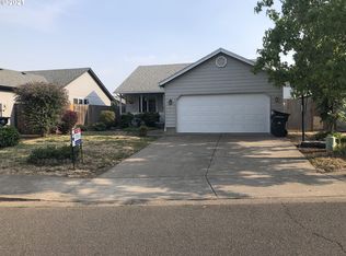 4119 Virginia Ave, Springfield, OR 97478