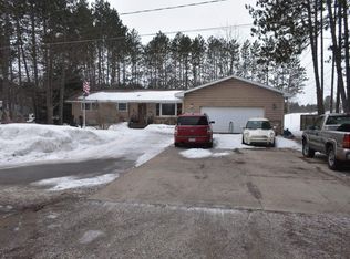 2100 Enola Ln, Gaylord, MI 49735