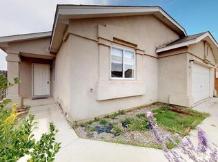 9408 Starboard Rd NW, Albuquerque, NM 87121