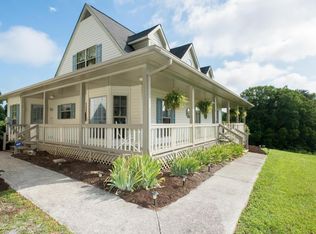 775 Upper Clear Creek Rd, Andersonville, TN 37705