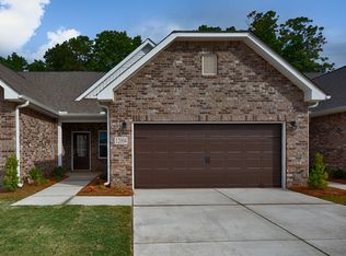 12041 Meadow Place Ln #12041, Madison, AL 35757