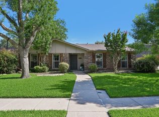 526 Shadowcrest Ln, Coppell, TX 75019