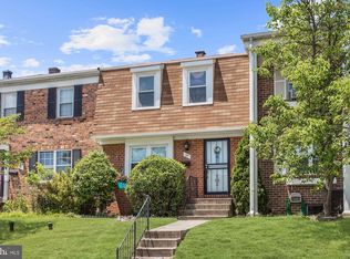 29 Odeon Ct, Parkville, MD 21234