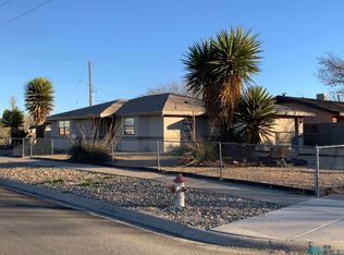 401 S Pinon Ave, Roswell, NM 88203