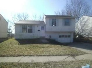 2040 Northridge Dr, Toledo, OH 43611