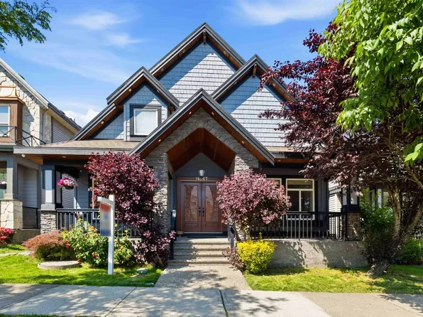 14967 59a Ave, Surrey, BC V3S 1H9