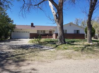222 N 3rd St, Cheraw, CO 81030